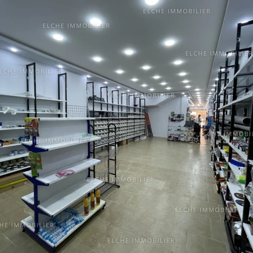 Vente Local Oran Oran