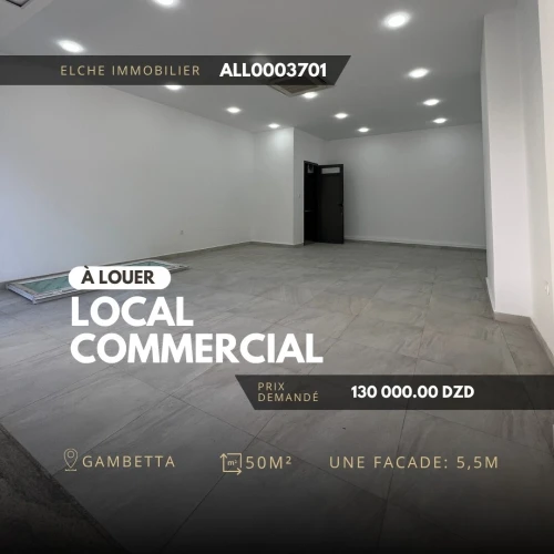 Location Local Oran Oran