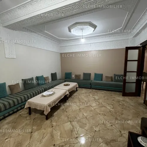 Vente Villa Oran Sidi maarouf