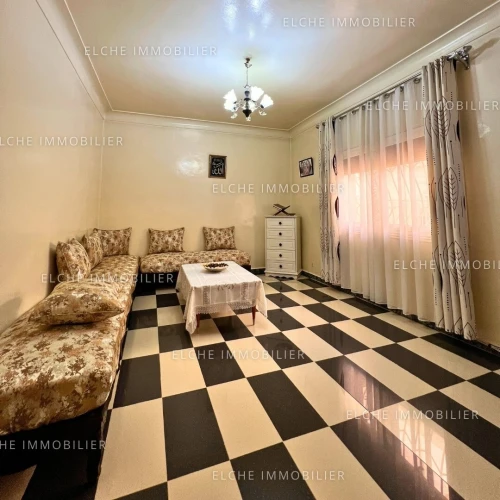 Vente Villa Oran Es senia