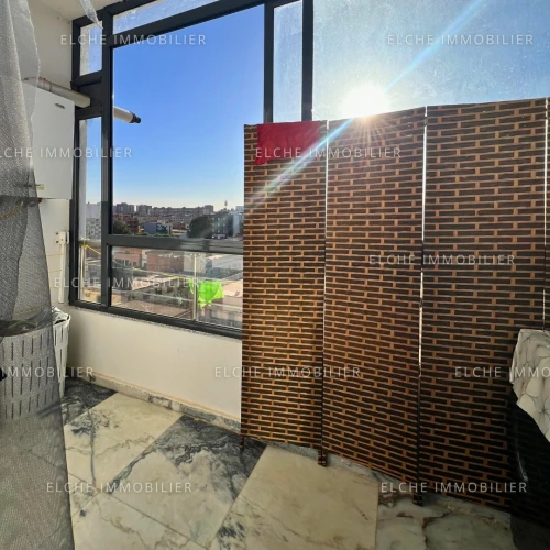 Vente Appartement F3 Oran Oran