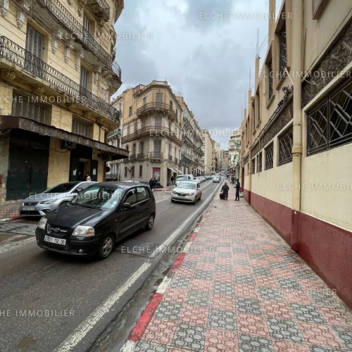 Vente Local Oran Oran