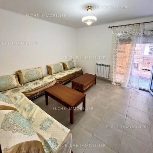 Location Appartement F4 Oran Bir el djir