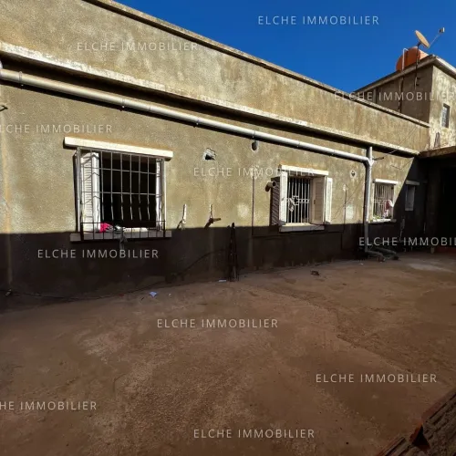 Vente Villa Oran Oran