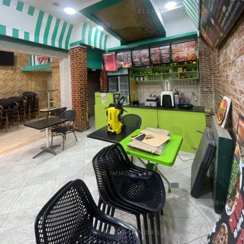 Vente Local Oran Oran