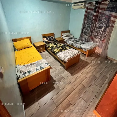 Vente Immeuble Oran Ain el turck