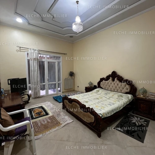Vente Villa Oran Bir el djir