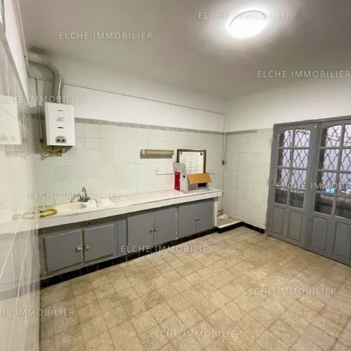 Vente Appartement F4 Oran Oran