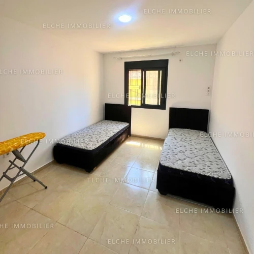 Location Appartement F3 Oran Oran