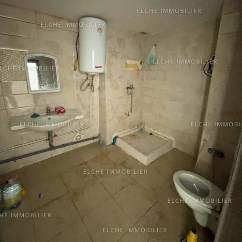 Vente Appartement F2 Oran Oran