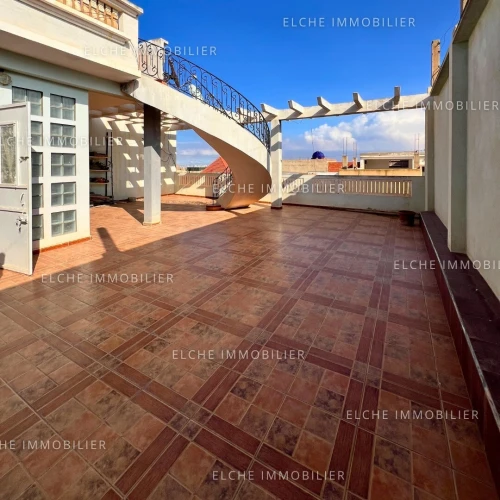 Vente Villa Oran Oran