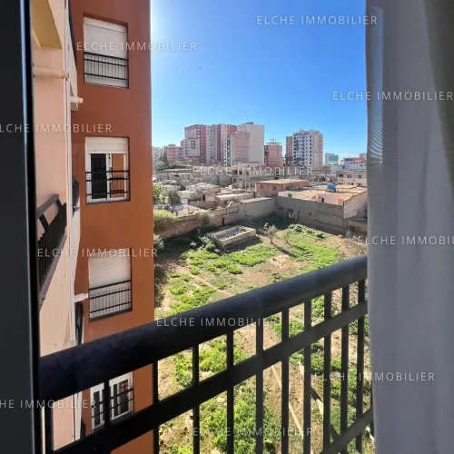 Location Appartement F2 Oran Bir el djir