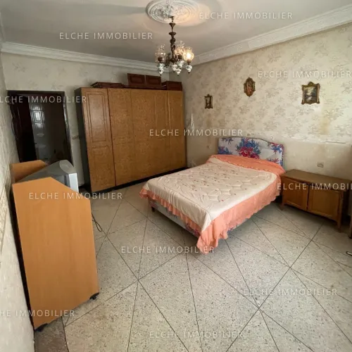 Vente Villa Oran Oran