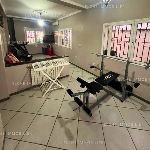 Vente Villa Oran Es senia