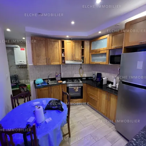 Vente Appartement F4 Oran Bir el djir