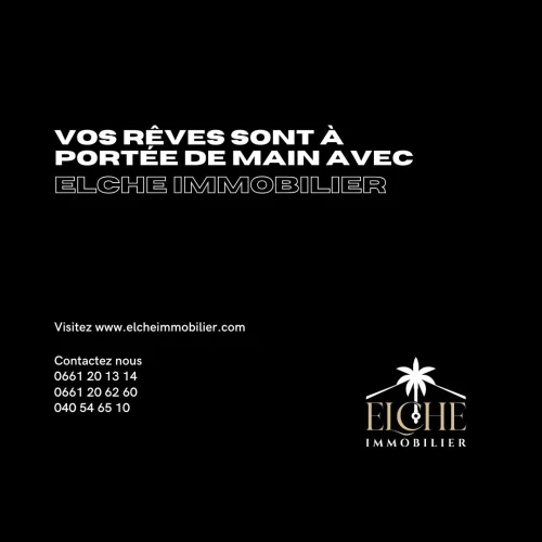 Vente Villa Oran Sidi maarouf