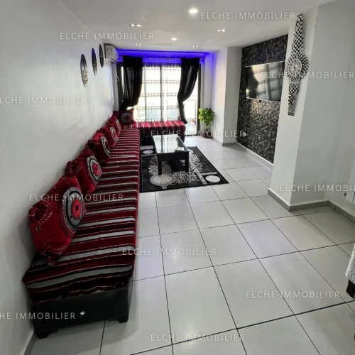 Location Appartement F3 Oran Ain el turck