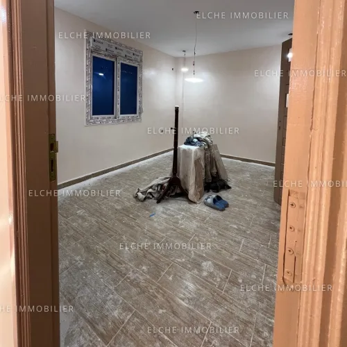 Location Appartement F2 Oran Bir el djir