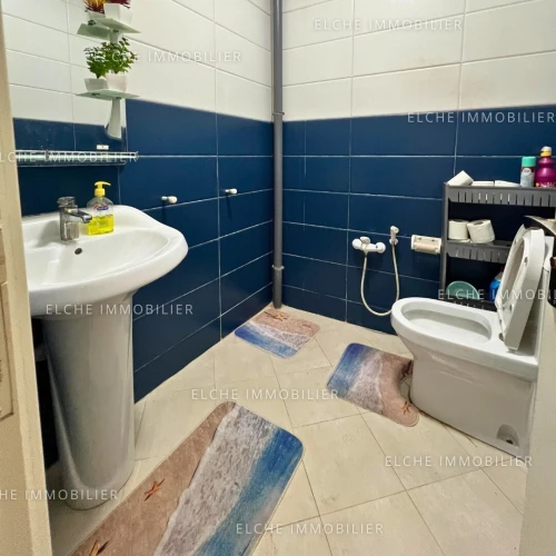 Vente Villa Oran Bir el djir