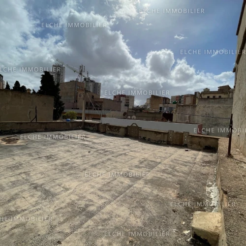 Vente Villa Oran Oran