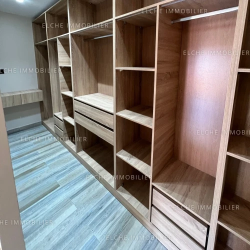 Vente Appartement F4 Oran Bir el djir