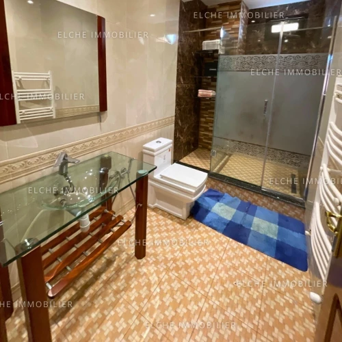 Vente Villa Oran Gdyel