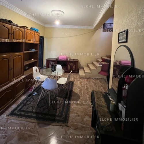 Vente Villa Oran Ain el turck