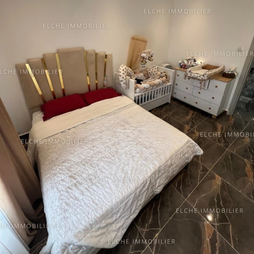 Vente Appartement F4 Oran Oran