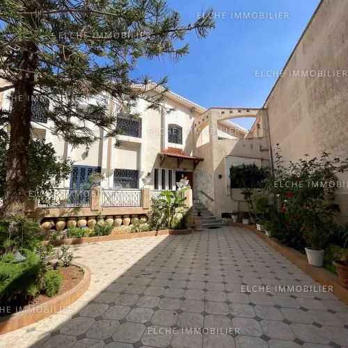 Vente Villa Oran Oran