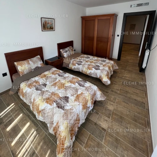 Location Appartement F4 Oran Bir el djir