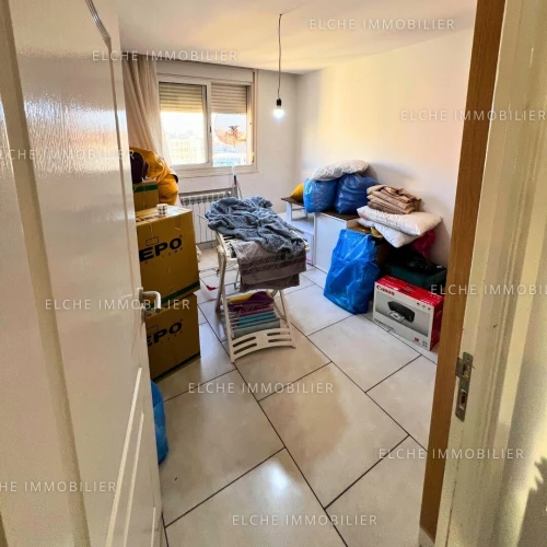 Vente Appartement F4 Oran Bir el djir