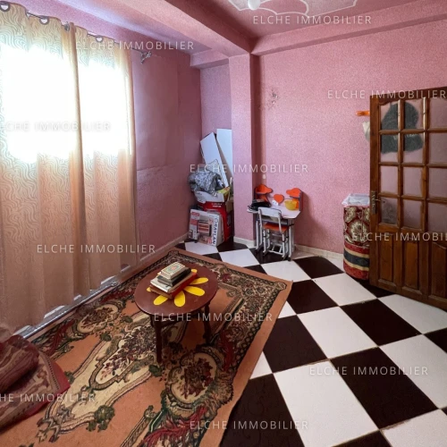 Vente Villa Oran Boutlelis