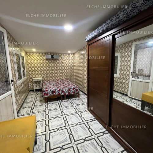 Vente Villa Oran Ain el turck