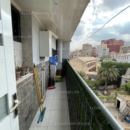 Vente Appartement Oran Oran