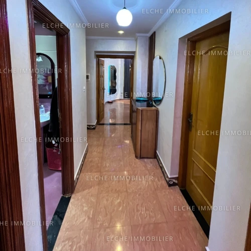 Location Appartement F3 Oran Bir el djir