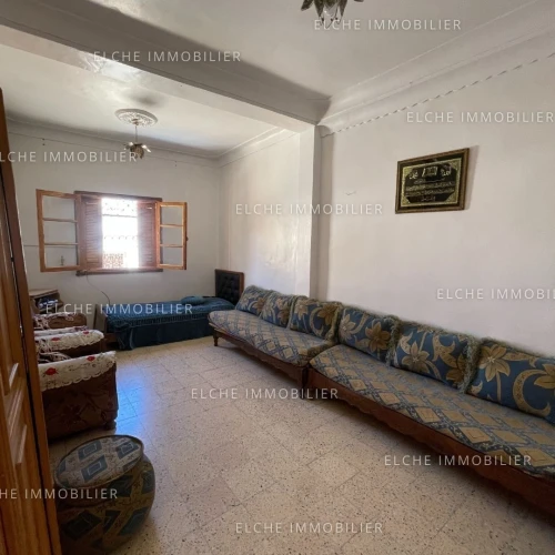 Vente Villa Oran Bousfer