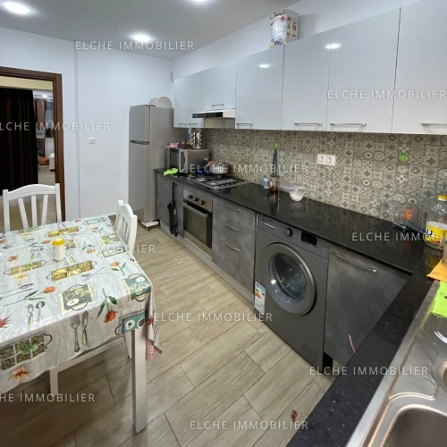 Location Appartement F3 Oran Bir el djir
