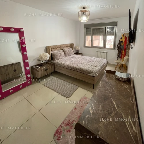 Vente Appartement F3 Oran Oran