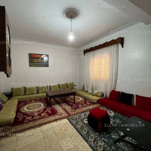 Vente Villa Oran Oran