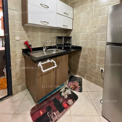Location Appartement F3 Oran Oran