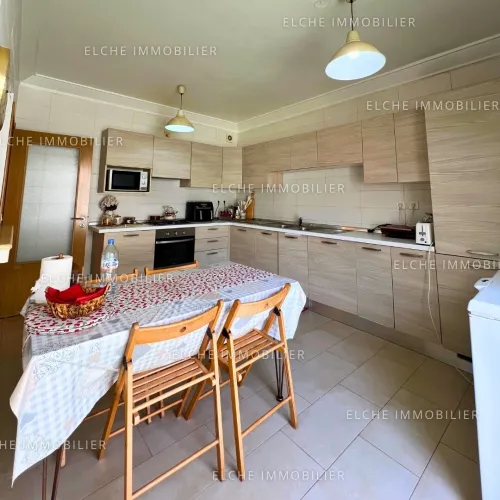 Vente Villa Oran Bir el djir