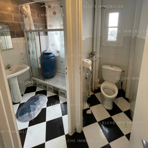 Location Appartement F3 Oran Oran