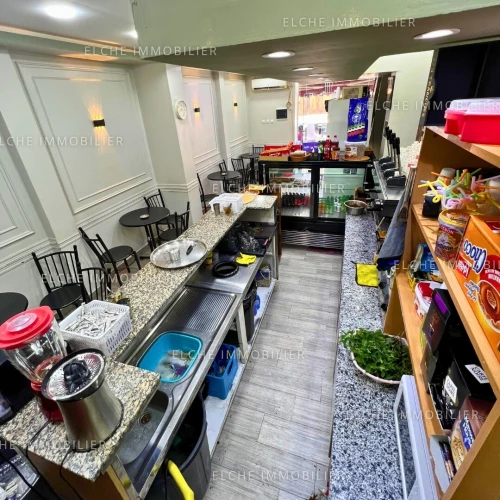 Vente Local Oran Oran