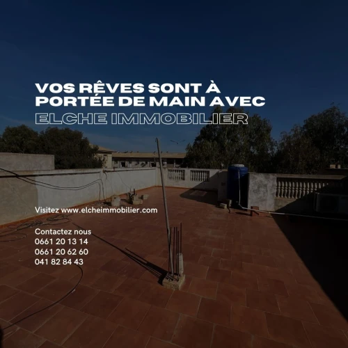 Vente Villa Oran Oran 5