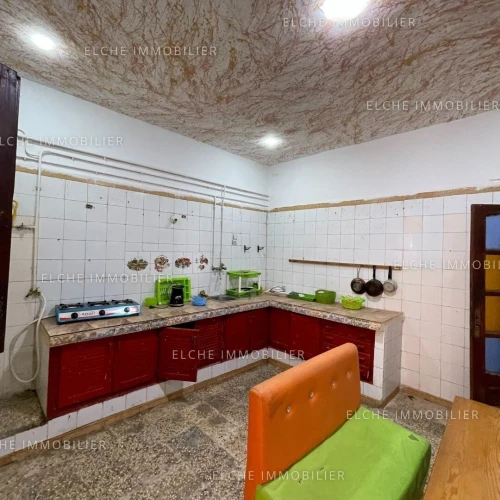 Vente Villa Oran Oran