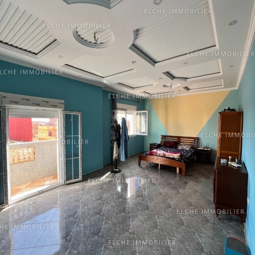 Vente Villa Oran Gdyel