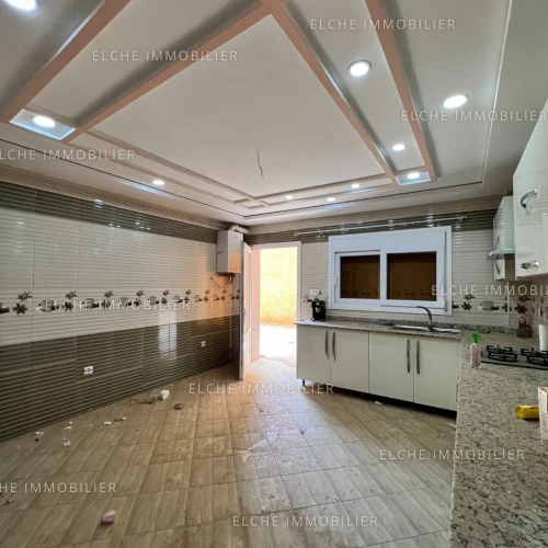Vente Appartement F3 Oran Bir el djir