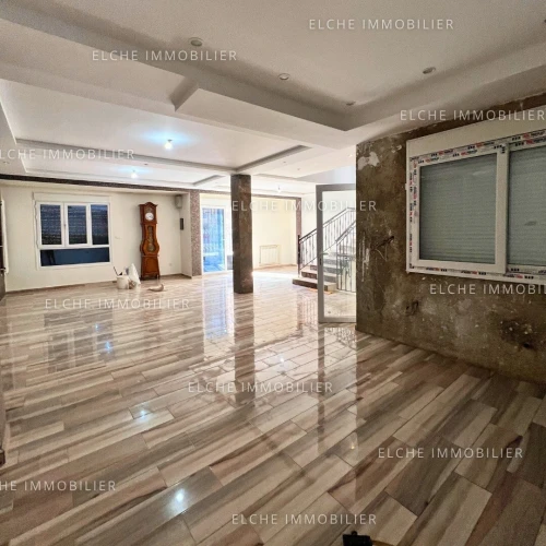 Location Villa Oran Bir el djir