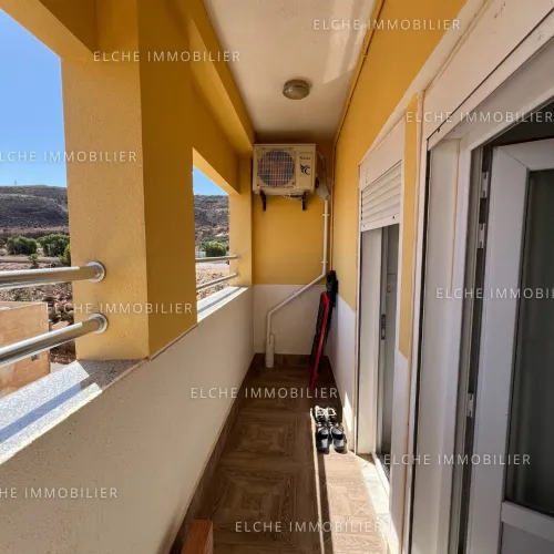 Vente Appartement Oran Ain el turck