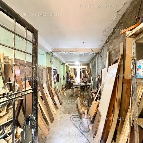 Vente Villa Oran Oran